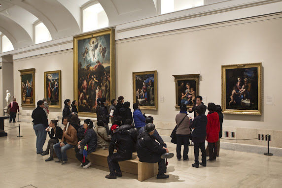 el Arte