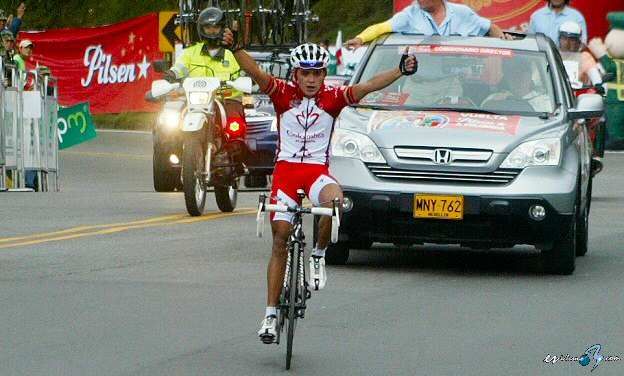 el Ciclismo