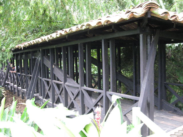 Puente de Arriería