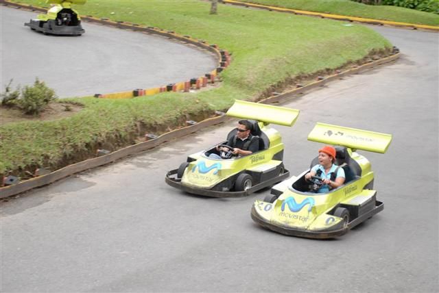 Karts