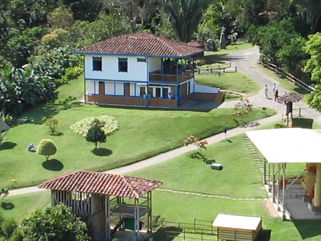 Finca Campesina